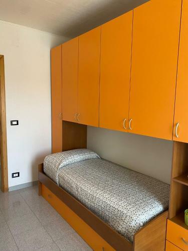Apartamento Appartamento Via Venezia