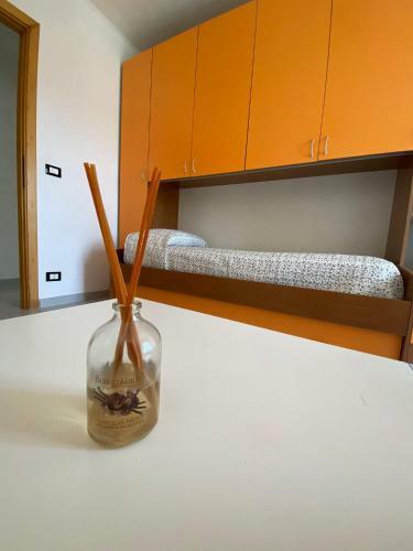 Apartamento Appartamento Via Venezia