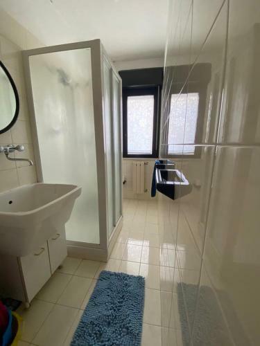 Apartamento Appartamento Via Venezia