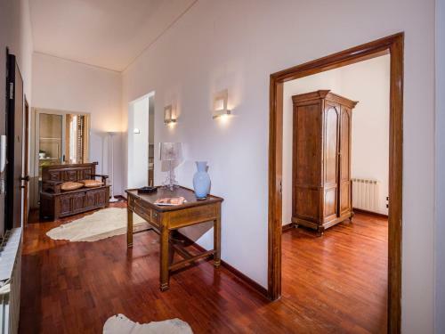 Apartamento Locazione Turistica Casa Dei Mori