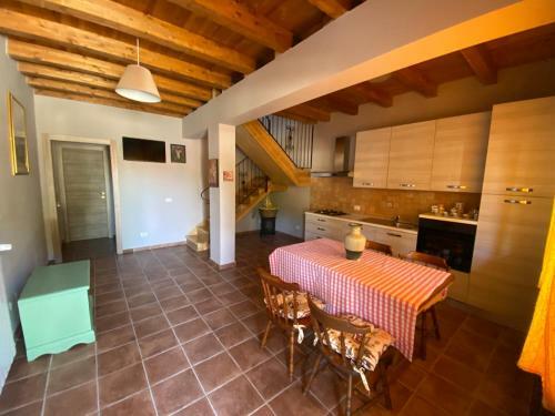 Apartamento Colle Paciocco