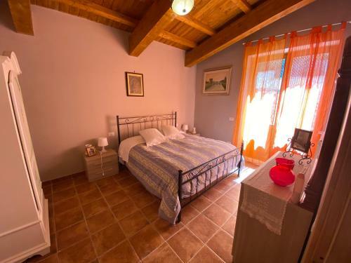 Apartamento Colle Paciocco