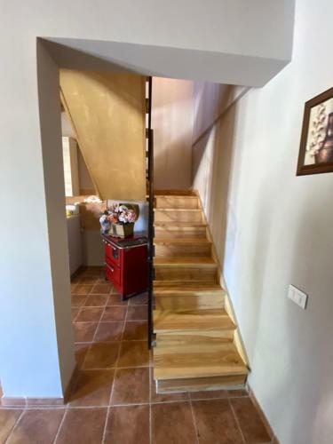 Apartamento Colle Paciocco