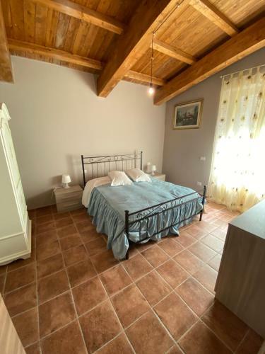 Apartamento Colle Paciocco