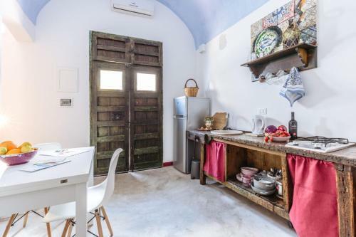 Apartamento Casetta Azzurra