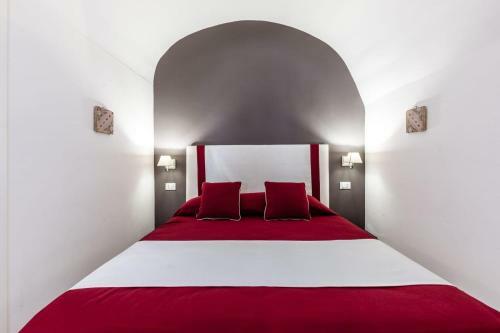 Apartamento Casetta Azzurra