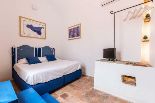 Apartamento Casetta Azzurra