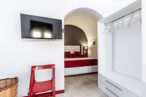 Apartamento Casetta Azzurra