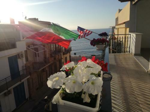 Apartamento Le Conchiglie