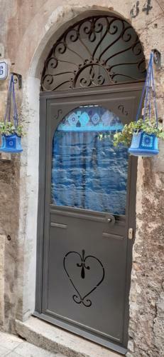 Apartamento La Casetta Di Marie