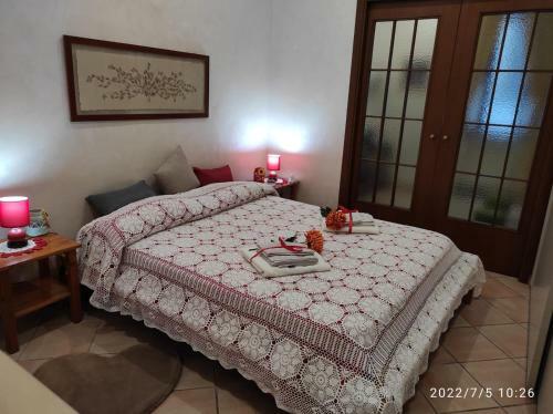 Apartamento La Casetta Di Marie
