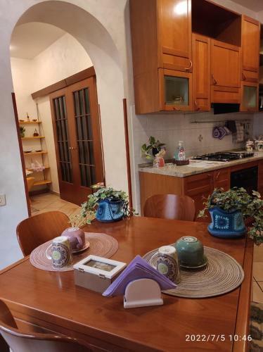 Apartamento La Casetta Di Marie