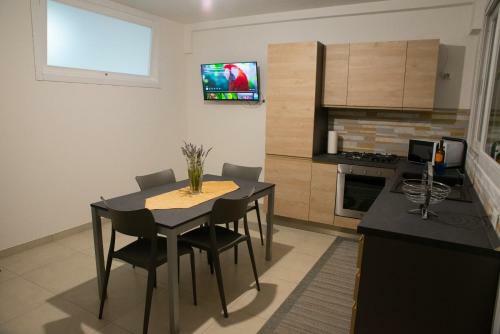 Apartamento Casa D'a-mare