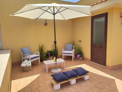 Hostal Alba Chiara