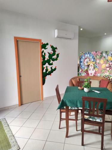Hostal Alba Chiara