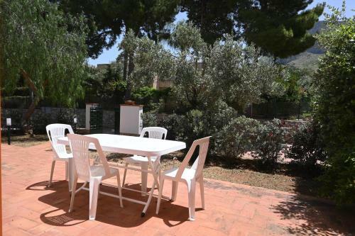 Calarossa Chalet