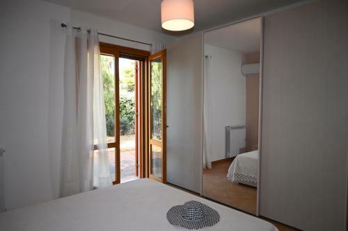 Calarossa Chalet
