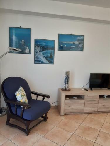 Apartamento A Casa Di Loretta
