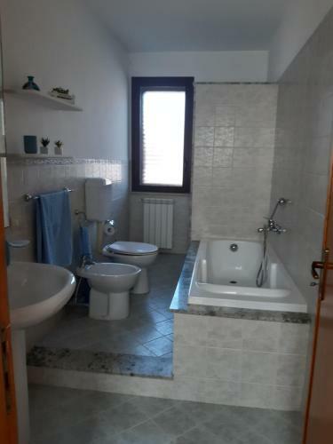 Apartamento A Casa Di Loretta