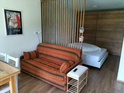 Apartamento Appartamento Luminosissimo Ronc