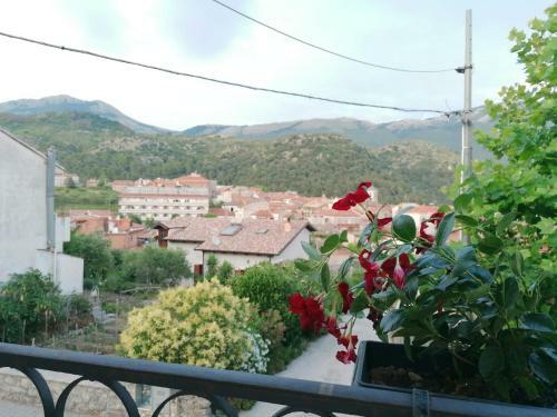 Last Minute Cilento Mena's House