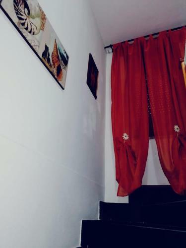 Last Minute Cilento Mena's House