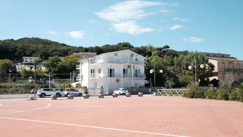 Apartamento Il Balcone Sul Mare 3