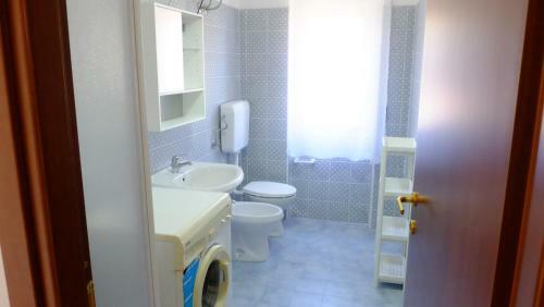 Apartamento Il Balcone Sul Mare 3