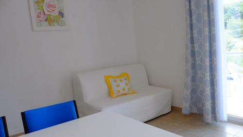 Apartamento Il Balcone Sul Mare 3