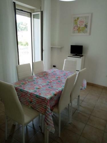 Apartamento Il Balcone Sul Mare 3
