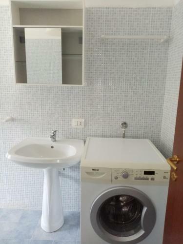 Apartamento Il Balcone Sul Mare 3