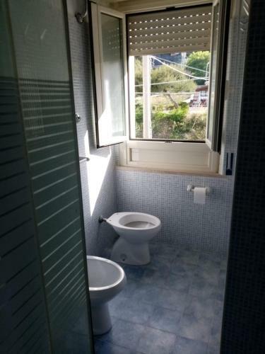 Apartamento Il Balcone Sul Mare 3