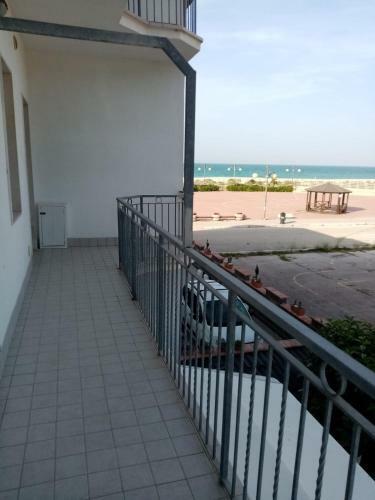 Apartamento Il Balcone Sul Mare 3