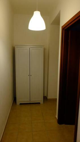 Apartamento Il Balcone Sul Mare 3