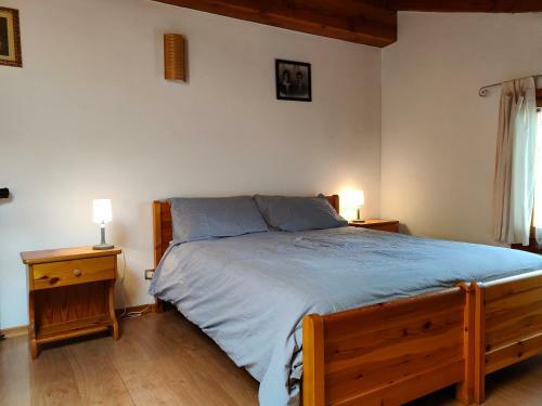 Apartamento Appartamento Chatrian 2