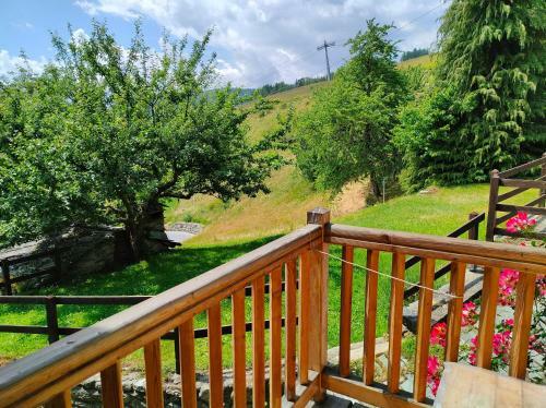Apartamento Appartamento Chatrian 2