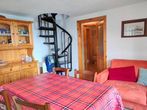 Apartamento Appartamento Chatrian 2