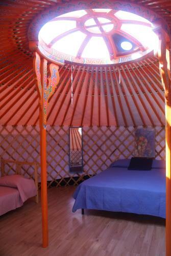 Yurta Cloe