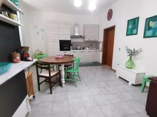 Apartamento La Casa Di Paskal