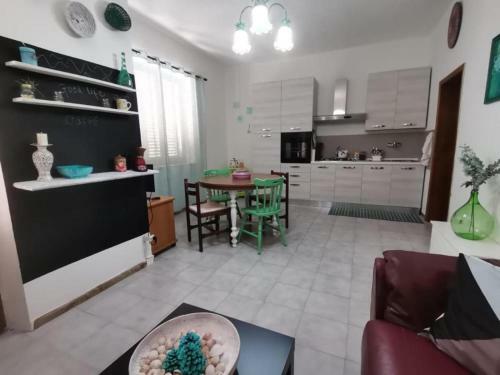 Apartamento La Casa Di Paskal