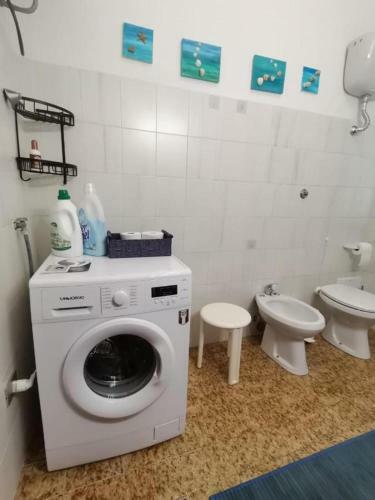 Apartamento La Casa Di Paskal