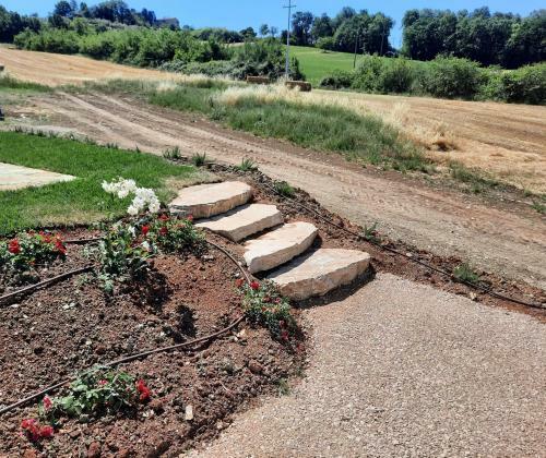 Agroturismo Agriturismo Pane E Olio