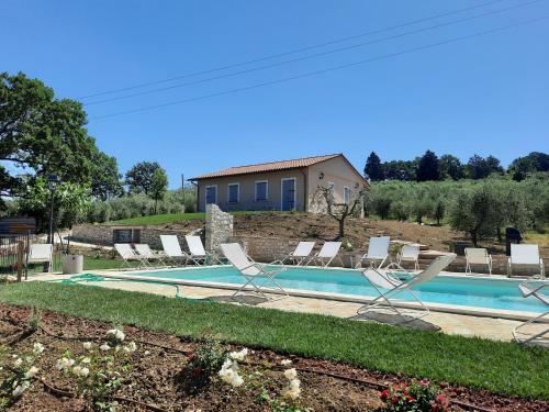 Agroturismo Agriturismo Pane E Olio