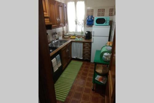 Apartamento La Casa Di Annetta