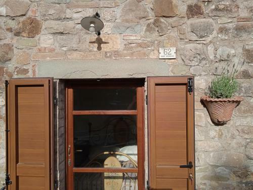San Giorgio Casa Contadina