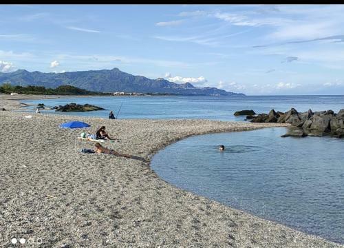 Apartamento O Sole Mio House