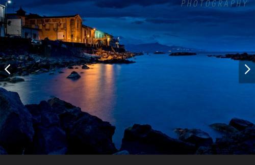 Apartamento O Sole Mio House