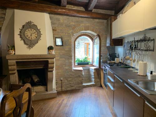 Apartamento Il Nido Nel Borgo