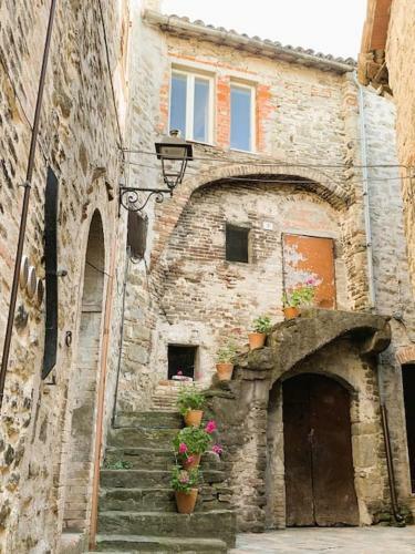 Apartamento Il Nido Nel Borgo