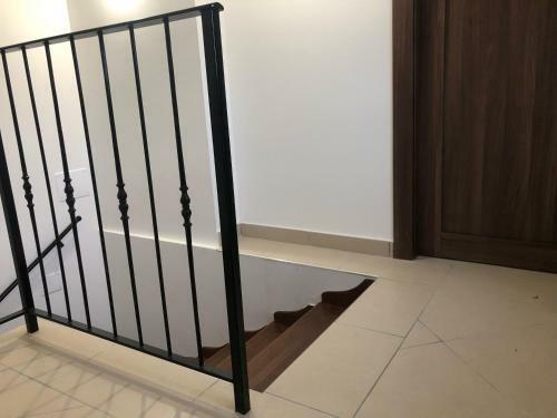 Apartamento Mansarda Angelina